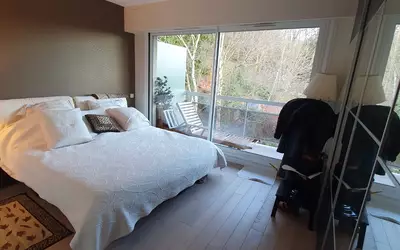 Montmorency (95160)