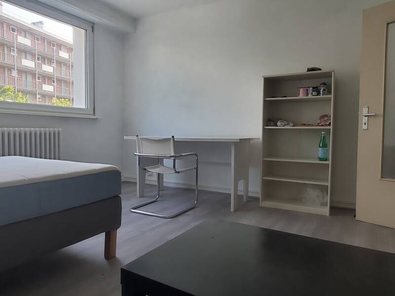 Strasbourg (67000)