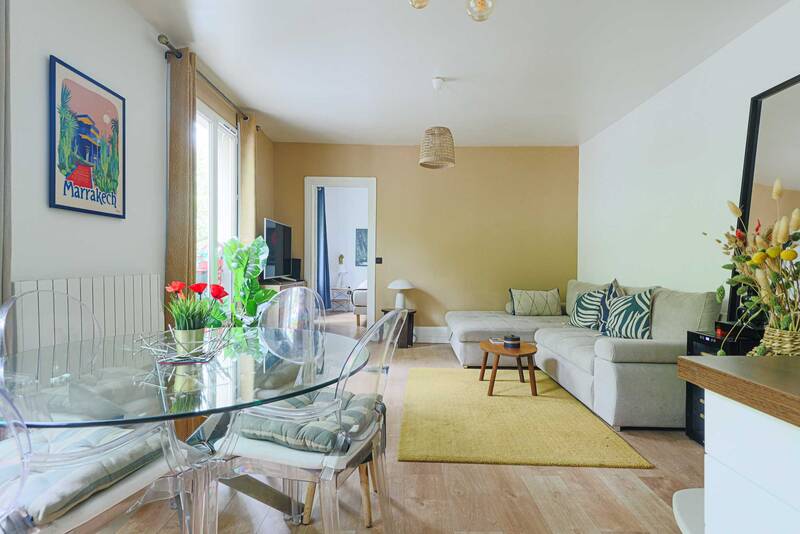 Saint-Ouen-Sur-Seine (93400)