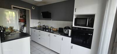 Vente appartement 3 pièces Blagnac (31700)