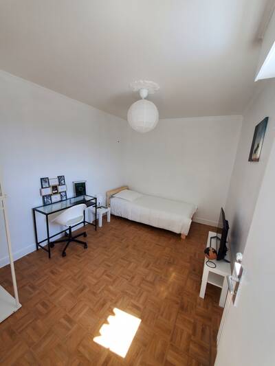 Location chambre en colocation 4 pièces Épinay-sur-Seine (93800)
