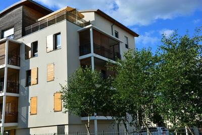 Location appartement 4 pièces Guyancourt (78280)