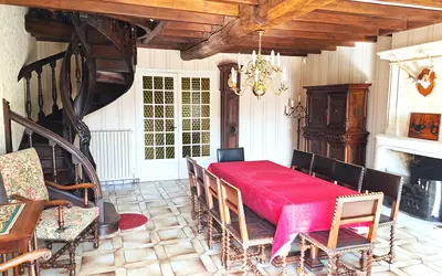Saint-Benoist-Sur-Vanne (10160)