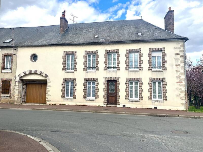 Courtenay (45320)