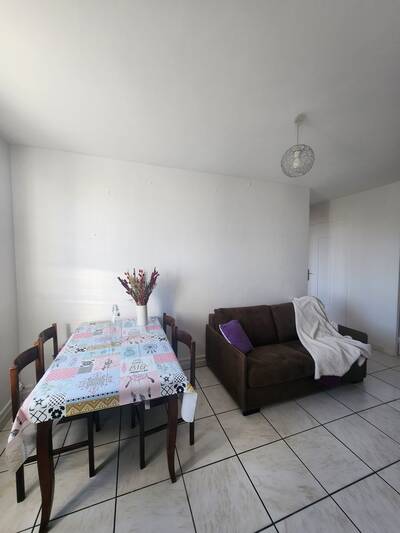 Location chambre en colocation 5 pièces Villeurbanne (69100)