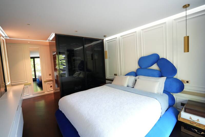 Le Chesnay-Rocquencourt (78150)