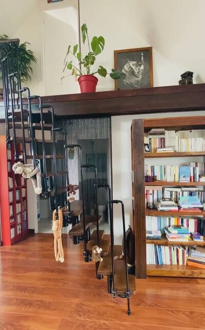 Vente appartement 3 pièces Strasbourg (67)