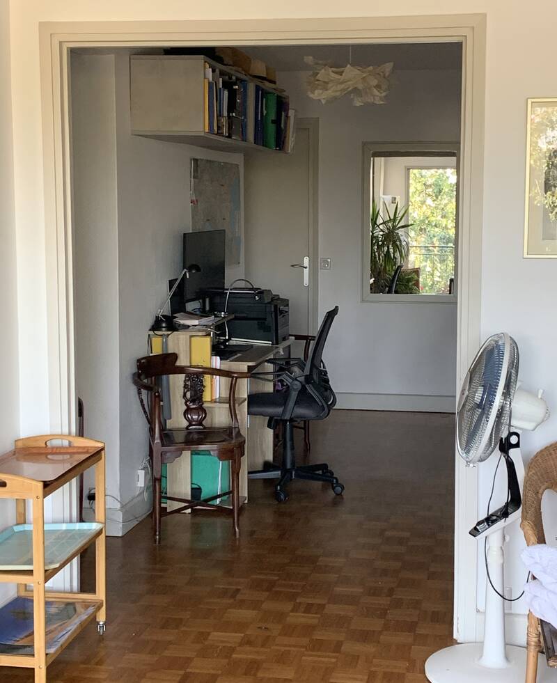 Vente Nue Propriété Paris 5E (75005)