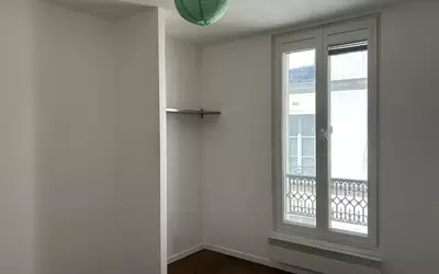 Asnières-Sur-Seine (92600)