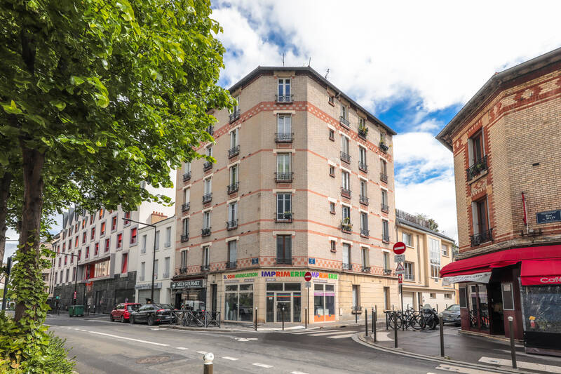 Boulogne-Billancourt (92100)