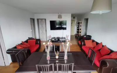 Montigny-Lès-Cormeilles (95370)