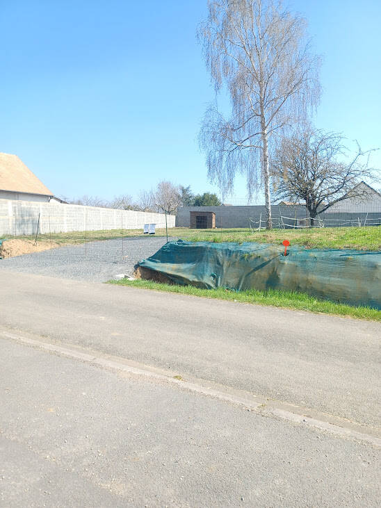 Saint-Marceau (72170)
