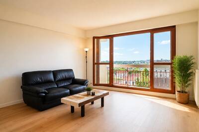 Vente appartement 3 pièces Joinville-le-Pont (94340)