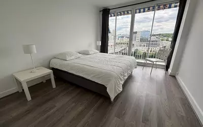 Boulogne-Billancourt (92100)