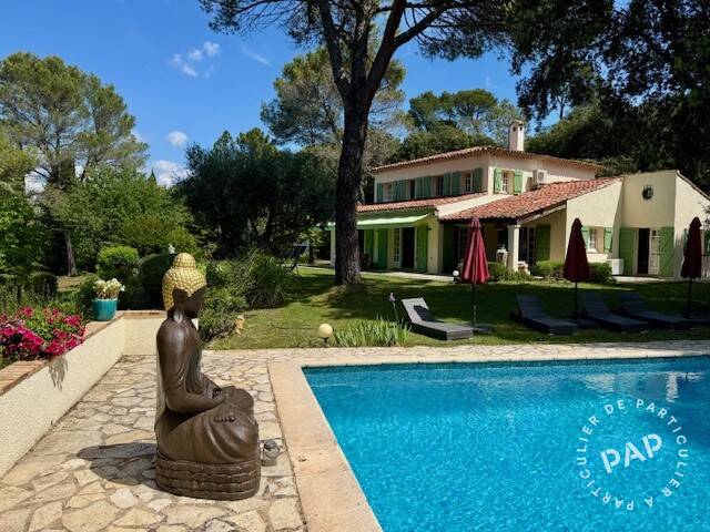 Maison 6 pièces 270 m² · à Montauroux · 270 m² · 1 390 000 €