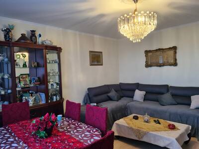 Location appartement 4 pièces Sucy-en-Brie (94370)