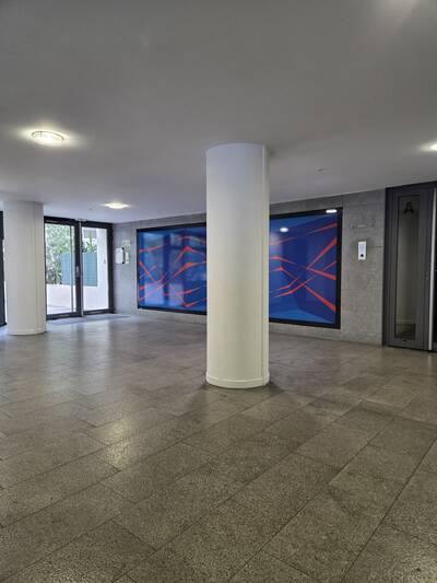 Vente appartement 4 pièces Marseille 2e
