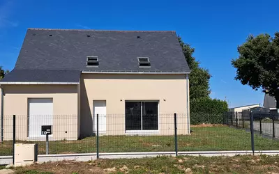 Malansac (56220)
