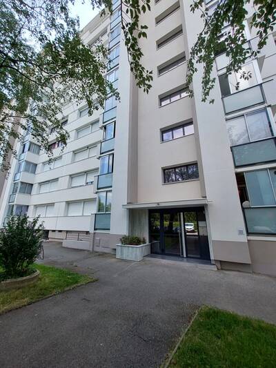 Vente appartement 2 pièces Échirolles (38130)