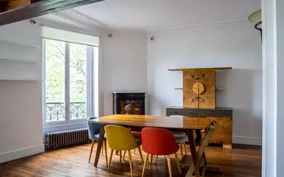 Paris 18E (75018)