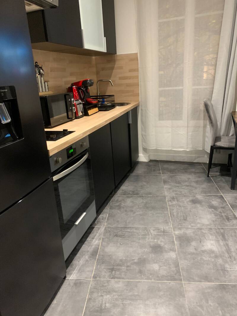 La Garenne-Colombes (92250)