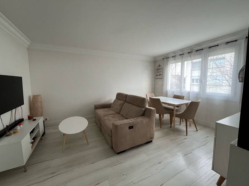 Champigny-Sur-Marne (94500)