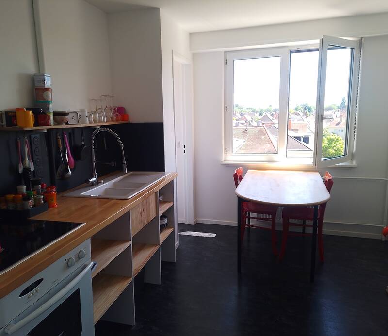 Strasbourg (67000)