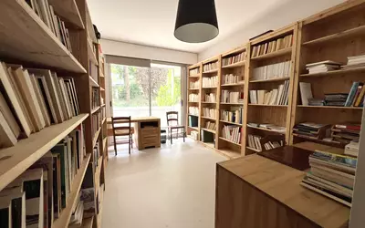 Saint-Étienne (42)