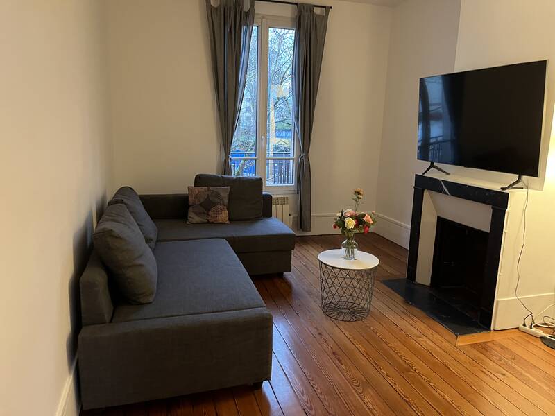La Garenne-Colombes (92250)