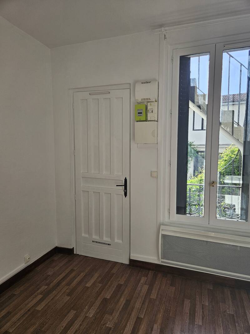 Aubervilliers