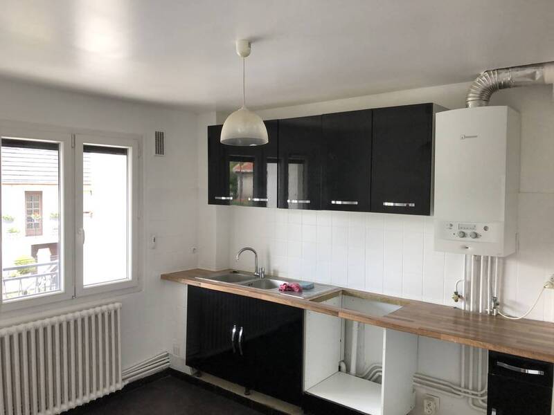 Livry-Gargan (93190)