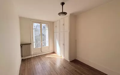 Paris 18E (75018)