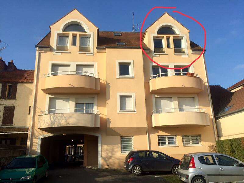 Savigny-Sur-Orge (91600)