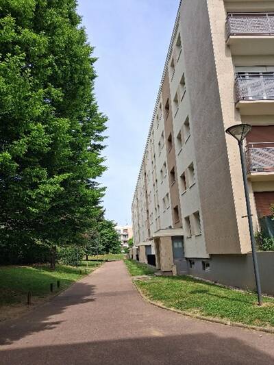 Vente appartement 5 pièces Chilly-Mazarin (91380)