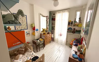 Paris 20E (75020)