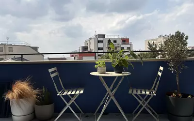 Paris 20E (75020)