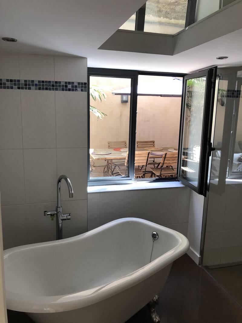 Loft Lyon 3E (69003)