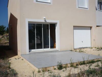 Location maison 5 pièces Saint-Cyr-sur-Mer (83270)
