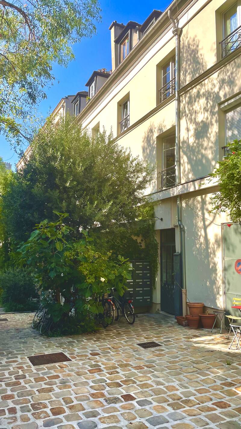 Paris 11E (75011)