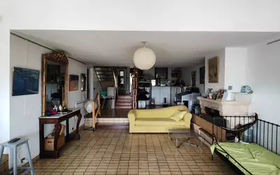Cergy (95000)