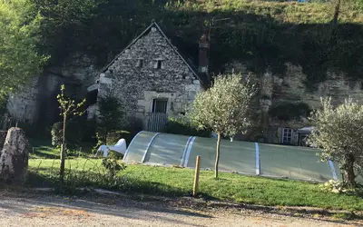 Faverolles-Sur-Cher (41400)