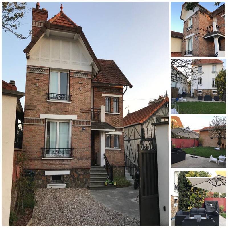 Argenteuil (95100)