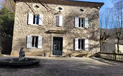Antraigues-Sur-Volane (07530)
