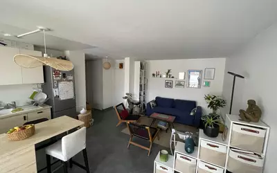 Asnières-Sur-Seine (92600)