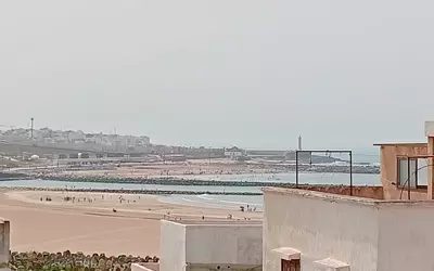 Maroc
