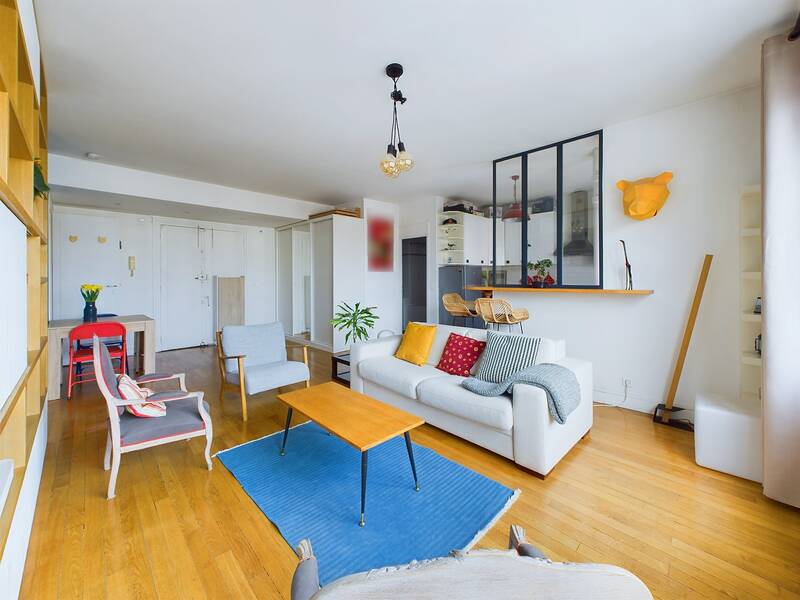 Paris 17E (75017)