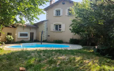 Entraigues-Sur-La-Sorgue (84320)