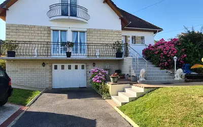 Auneuil (60390)