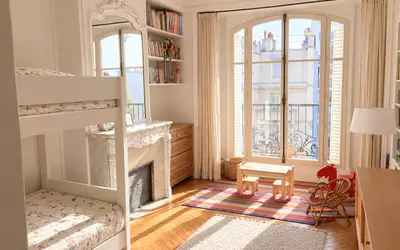 Paris 18E (75018)