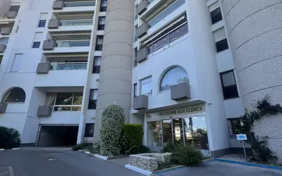 Montpellier (34000)